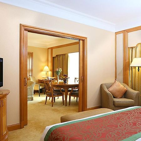 Regency Hotel Sán Đầu Ngoại thất bức ảnh