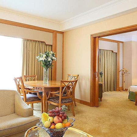 Regency Hotel Sán Đầu Ngoại thất bức ảnh