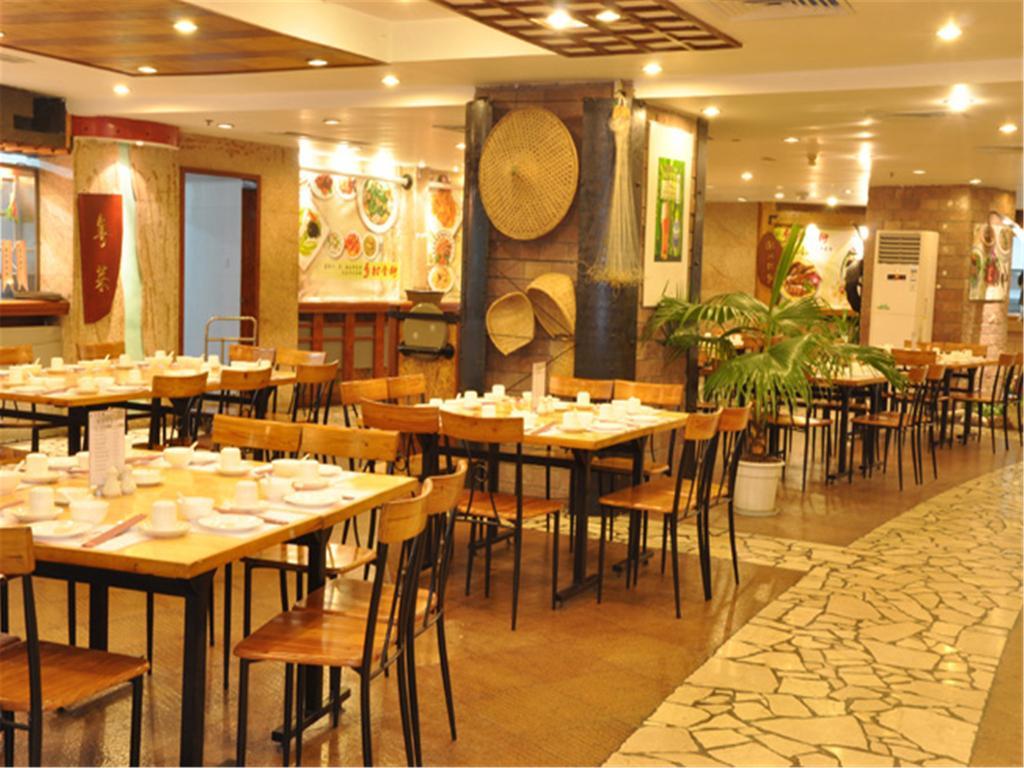 Regency Hotel Sán Đầu Ngoại thất bức ảnh