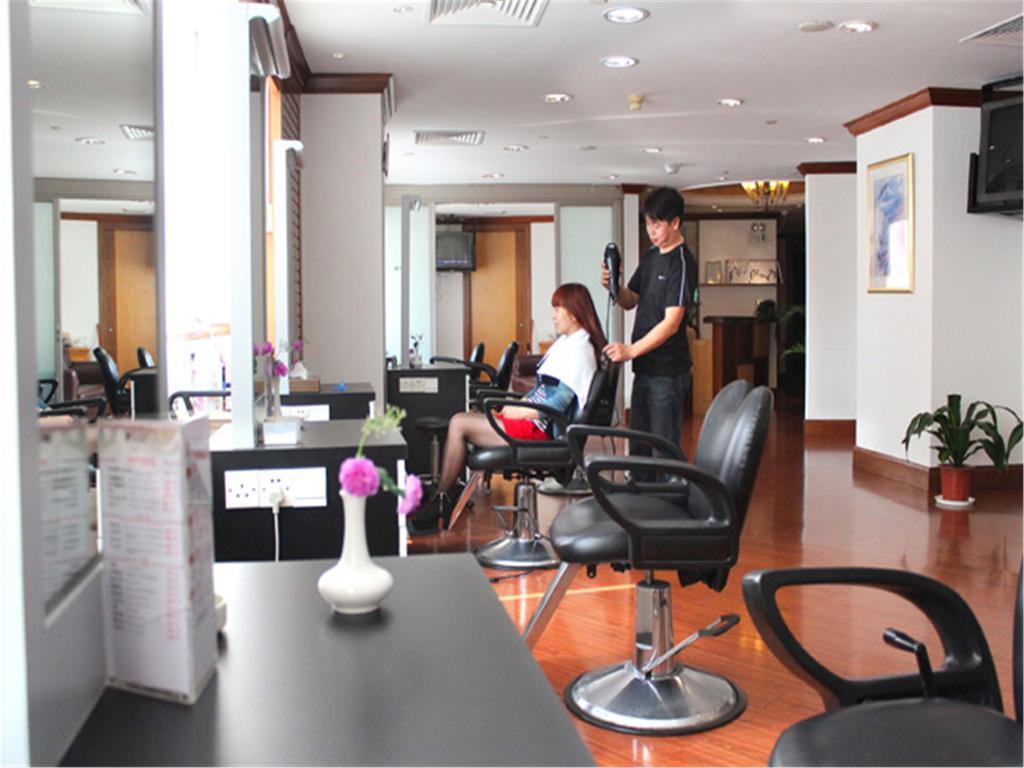 Regency Hotel Sán Đầu Ngoại thất bức ảnh