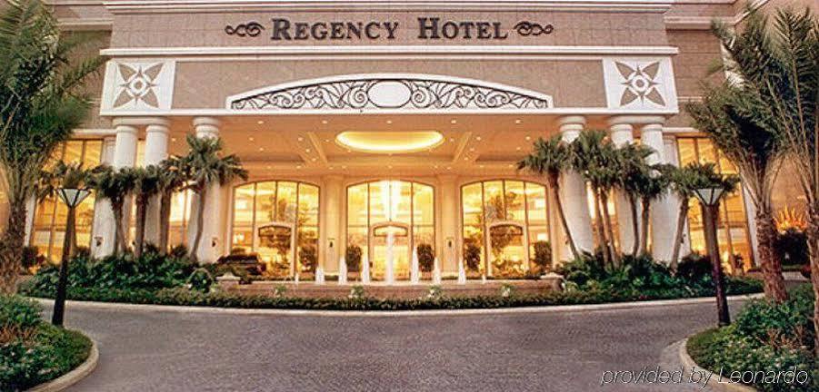Regency Hotel Sán Đầu Ngoại thất bức ảnh