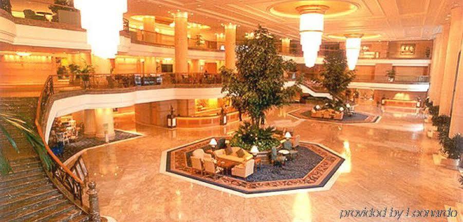 Regency Hotel Sán Đầu Nội địa bức ảnh