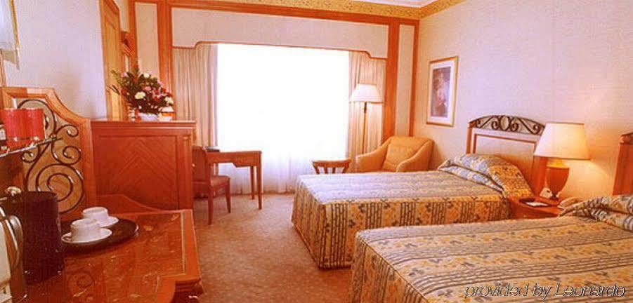 Regency Hotel Sán Đầu Ngoại thất bức ảnh