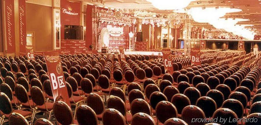 Regency Hotel Sán Đầu Tiện nghi bức ảnh