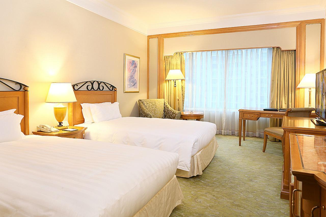 Regency Hotel Sán Đầu Ngoại thất bức ảnh