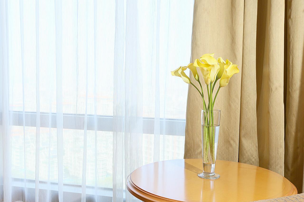 Regency Hotel Sán Đầu Phòng bức ảnh