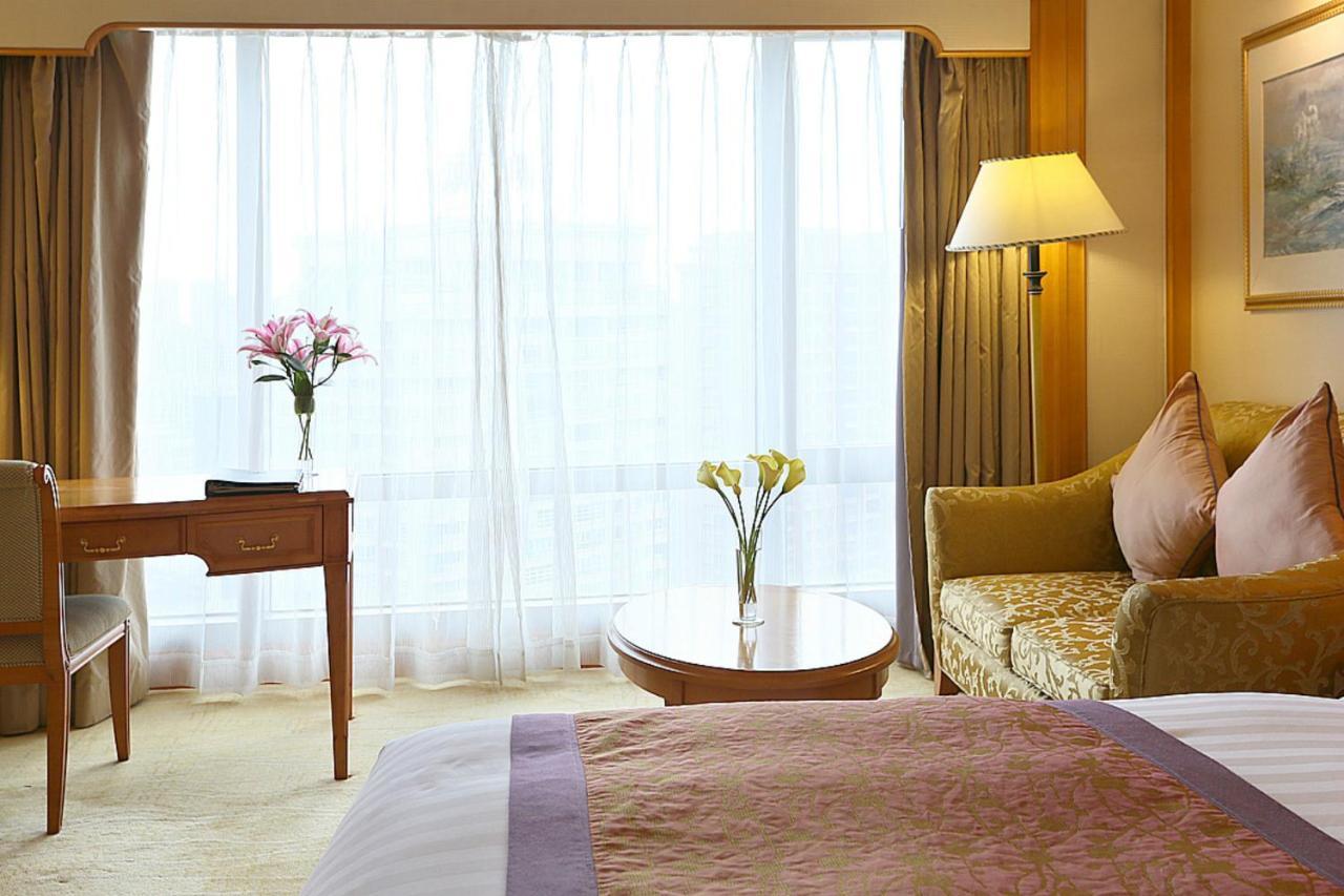 Regency Hotel Sán Đầu Ngoại thất bức ảnh