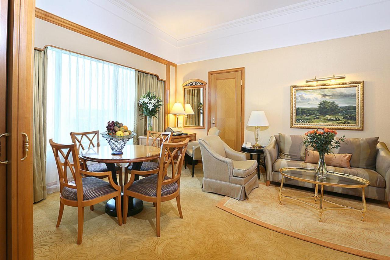 Regency Hotel Sán Đầu Ngoại thất bức ảnh