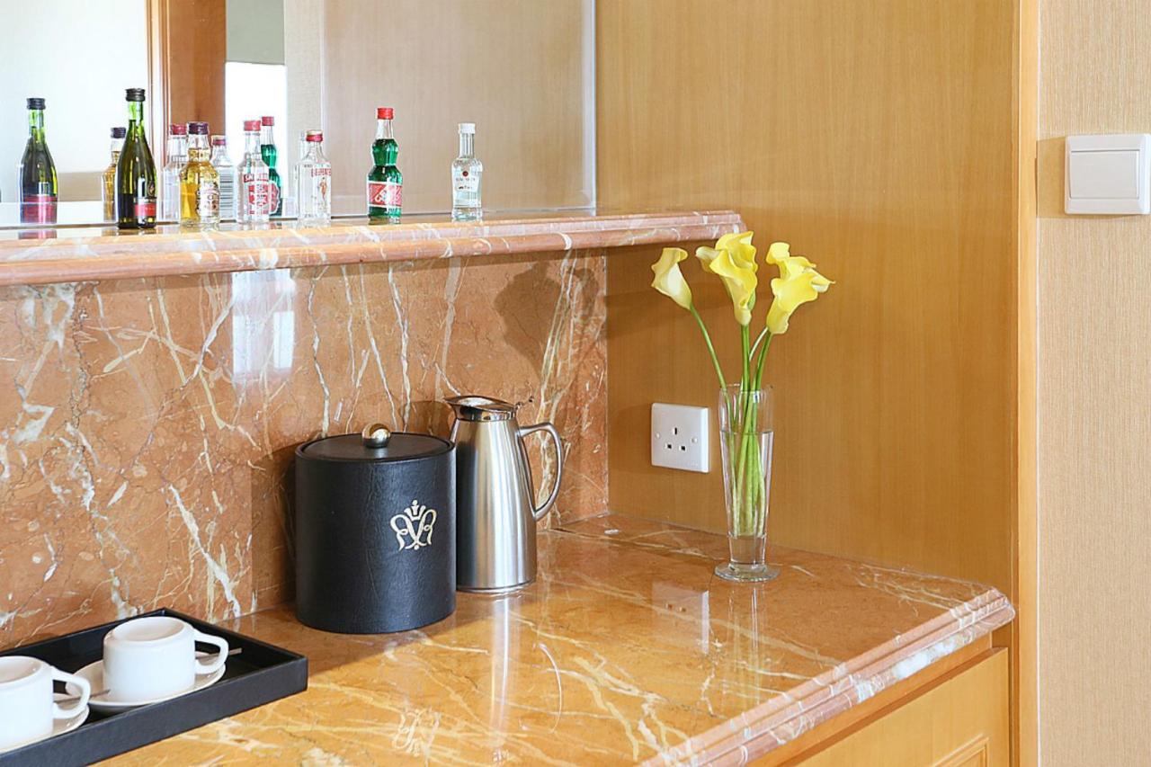 Regency Hotel Sán Đầu Ngoại thất bức ảnh