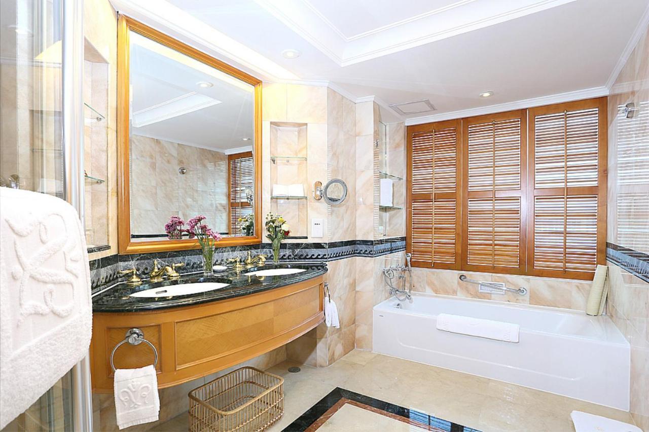 Regency Hotel Sán Đầu Ngoại thất bức ảnh
