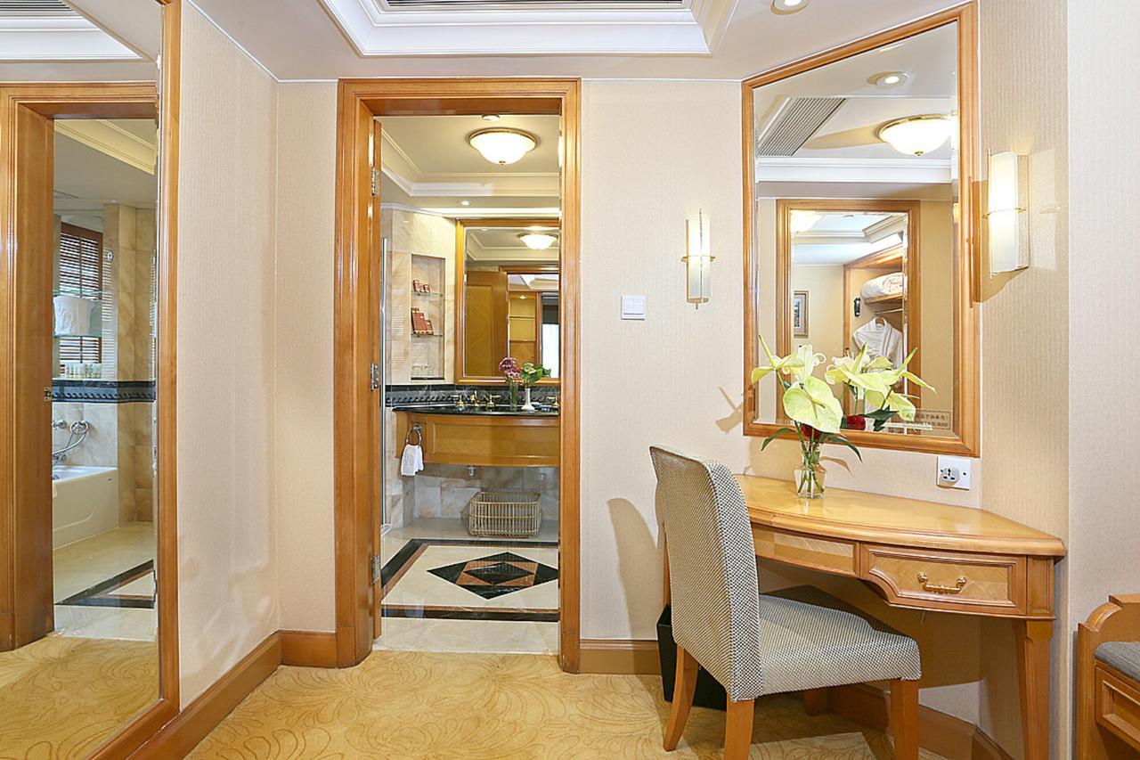 Regency Hotel Sán Đầu Ngoại thất bức ảnh
