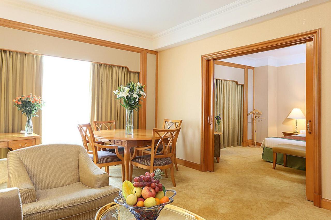 Regency Hotel Sán Đầu Ngoại thất bức ảnh